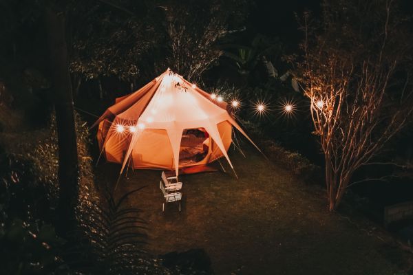 Camping en ardèche : vivez une expérience 5 étoiles exceptionnelle !