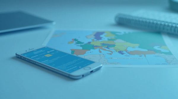 Choisir une eSIM internationale : astuces pour voyager sans frais