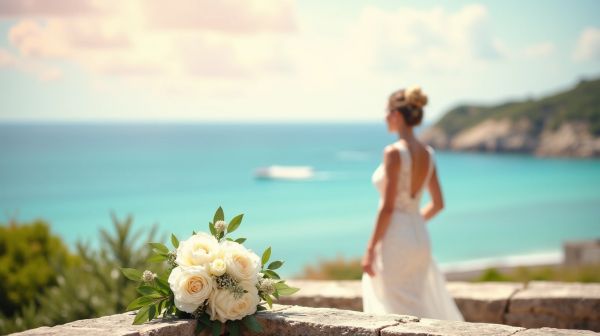 Comment organiser un mariage inoubliable à Pornic