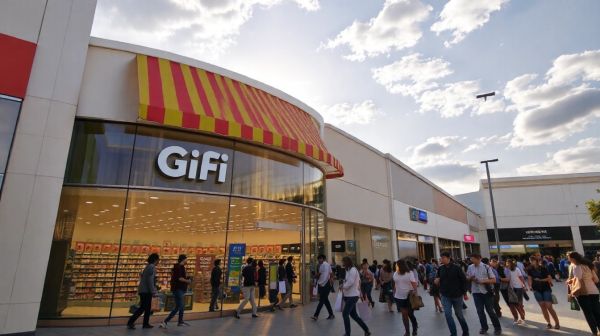 Guide des jours fériés d'ouverture des magasins GiFi
