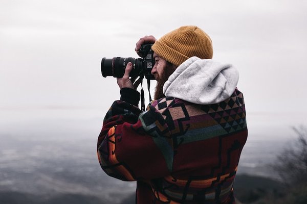 Quels sont les avantages de louer une maison de vacances en Écosse avec des cours de photographie de paysages?